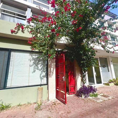 Dushi Apartments Willemstad Buitenkant foto