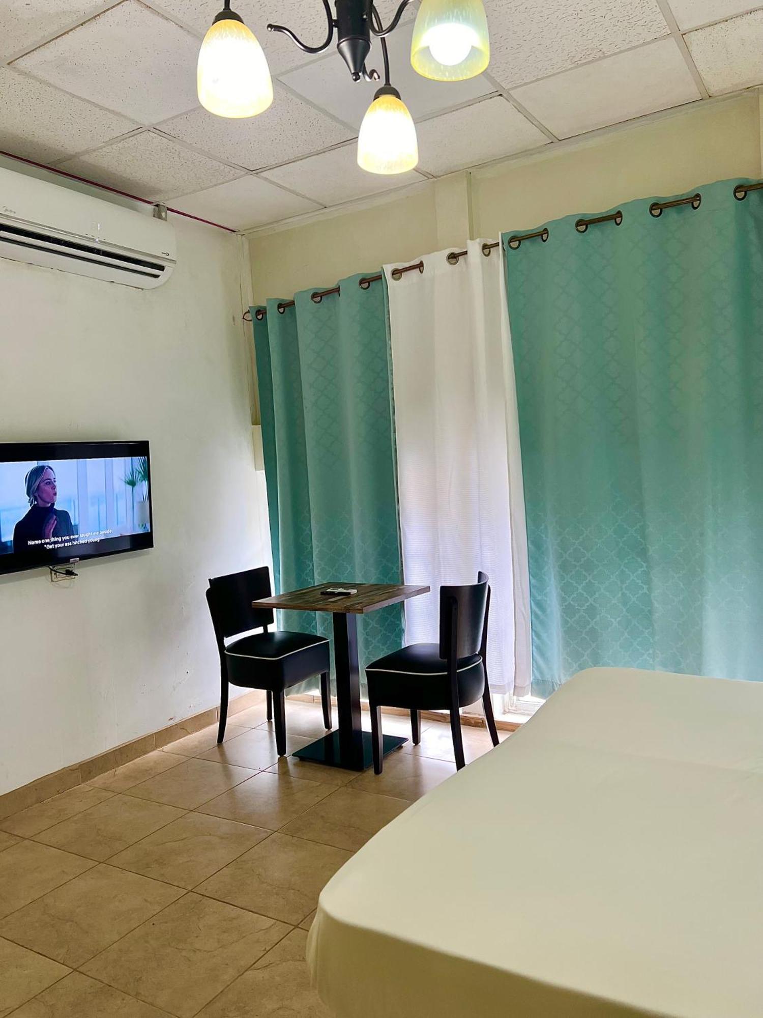 Dushi Apartments Willemstad Buitenkant foto