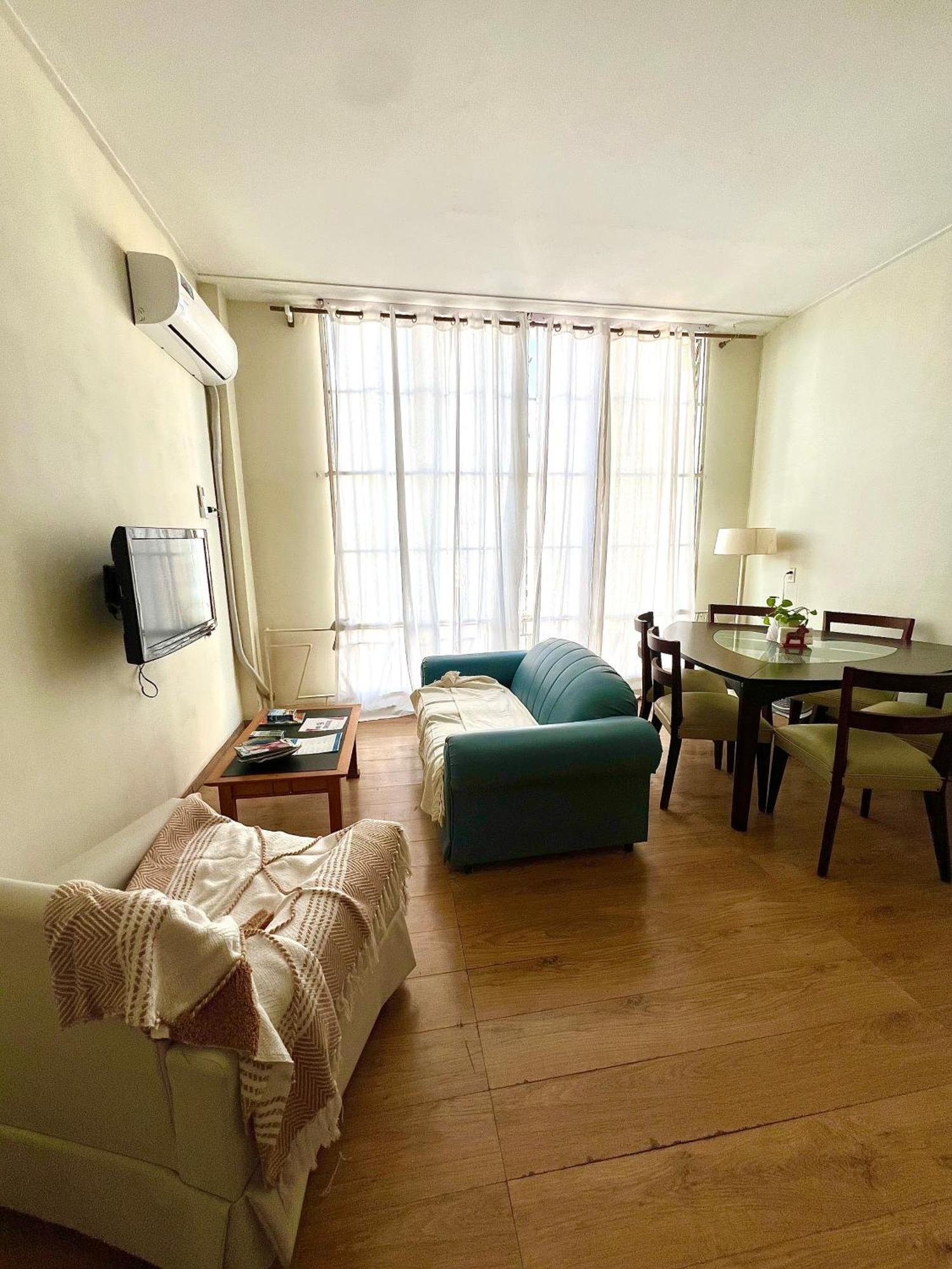 Dushi Apartments Willemstad Buitenkant foto