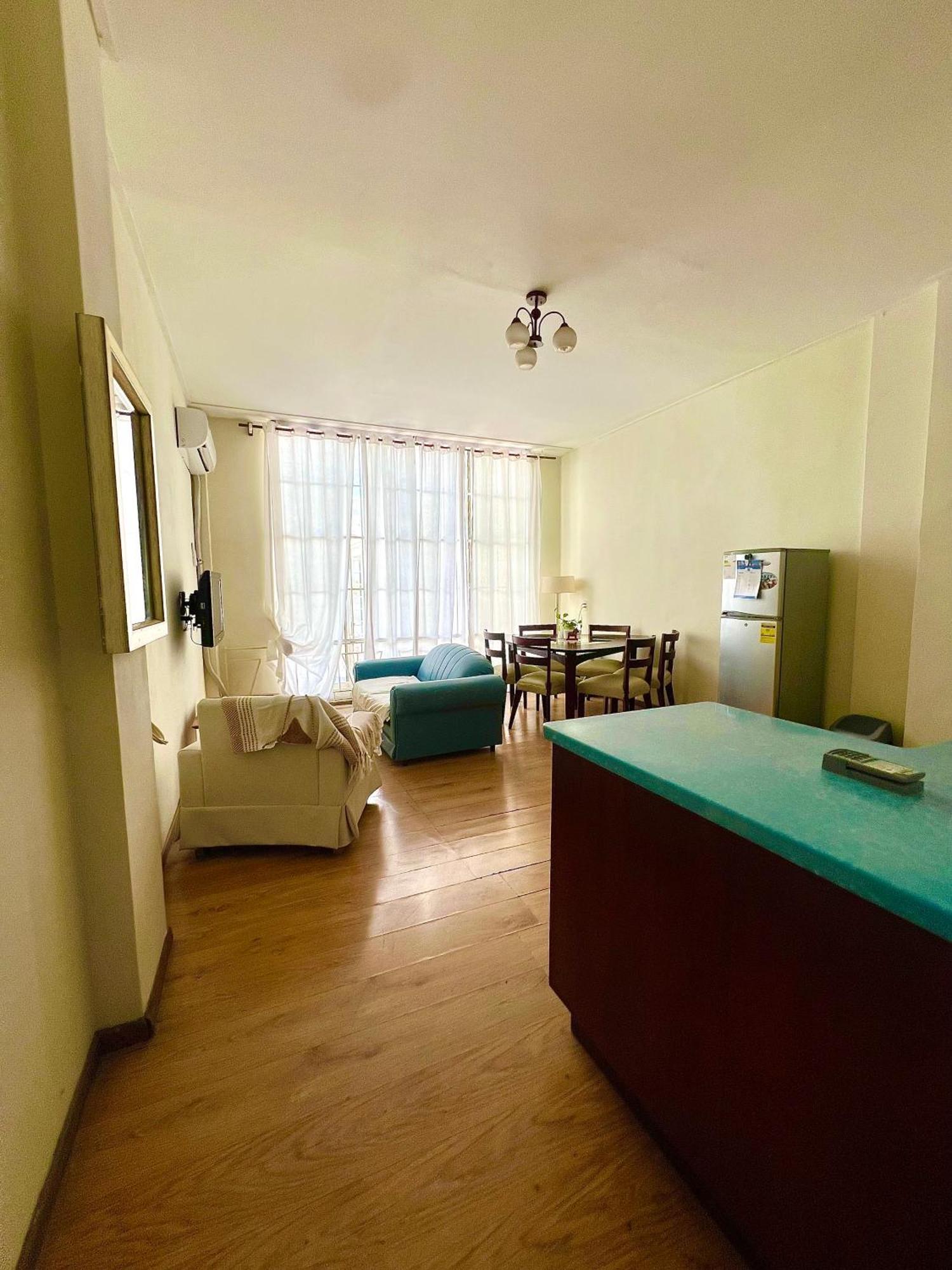 Dushi Apartments Willemstad Buitenkant foto