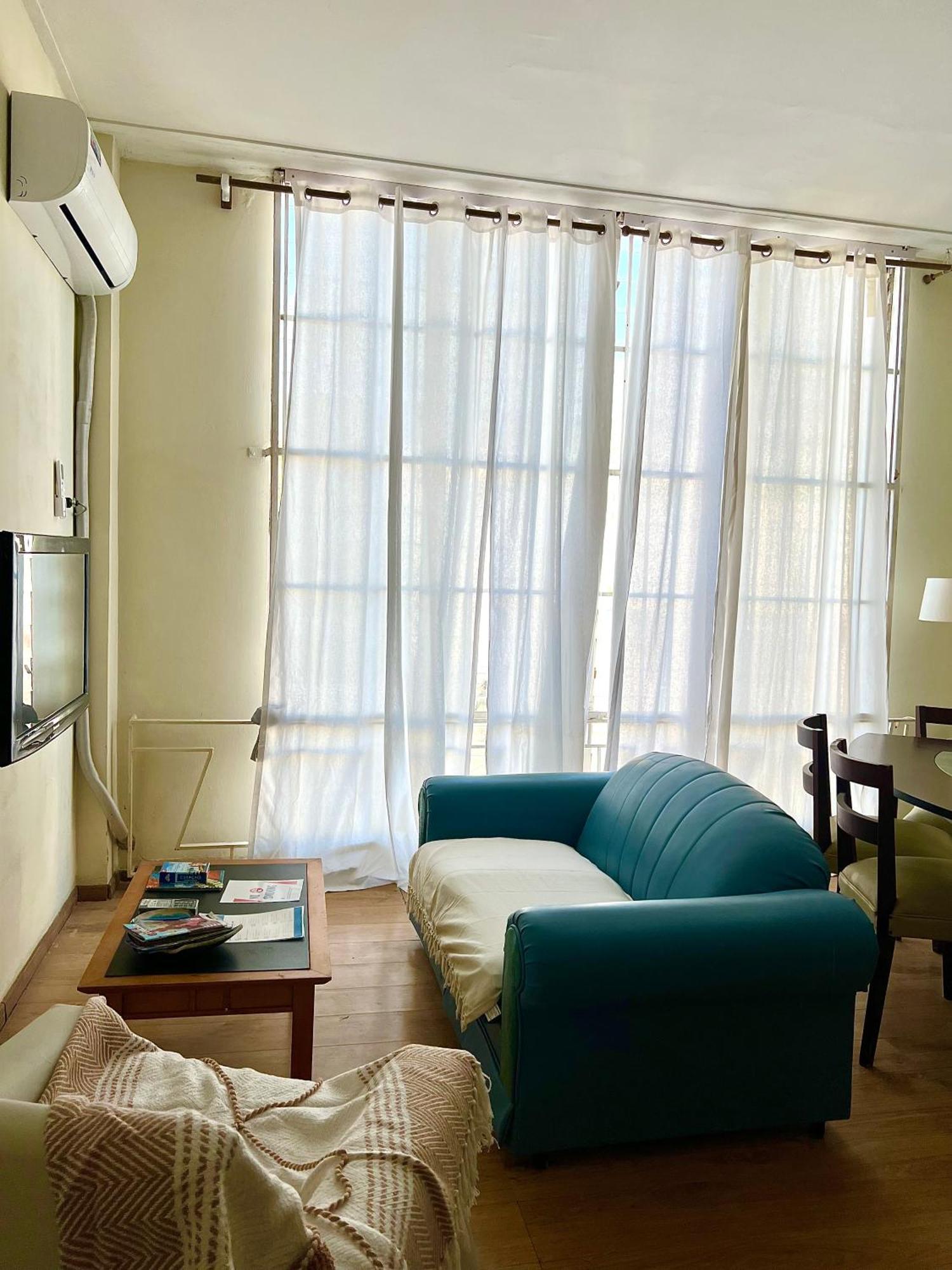 Dushi Apartments Willemstad Buitenkant foto