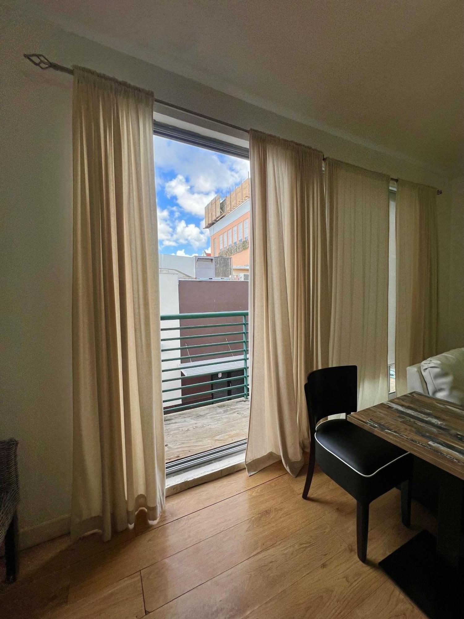 Dushi Apartments Willemstad Buitenkant foto