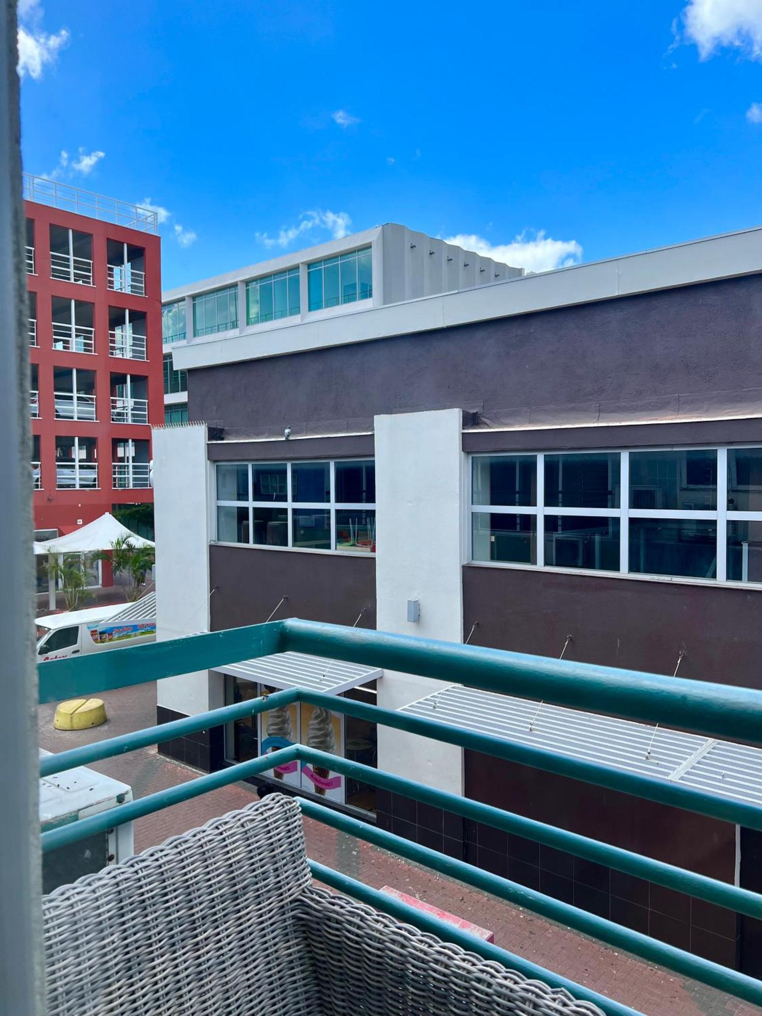 Dushi Apartments Willemstad Buitenkant foto