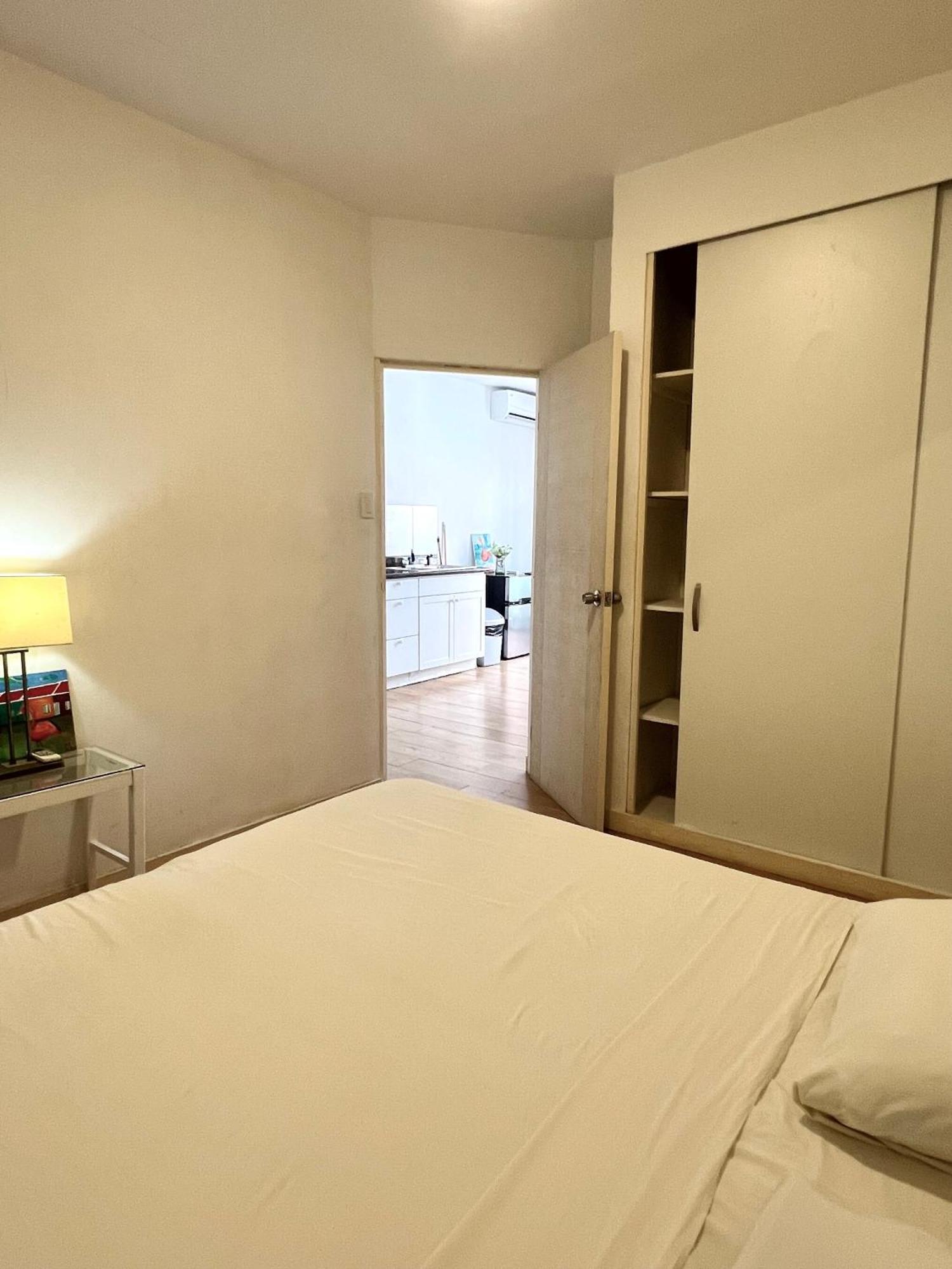 Dushi Apartments Willemstad Buitenkant foto