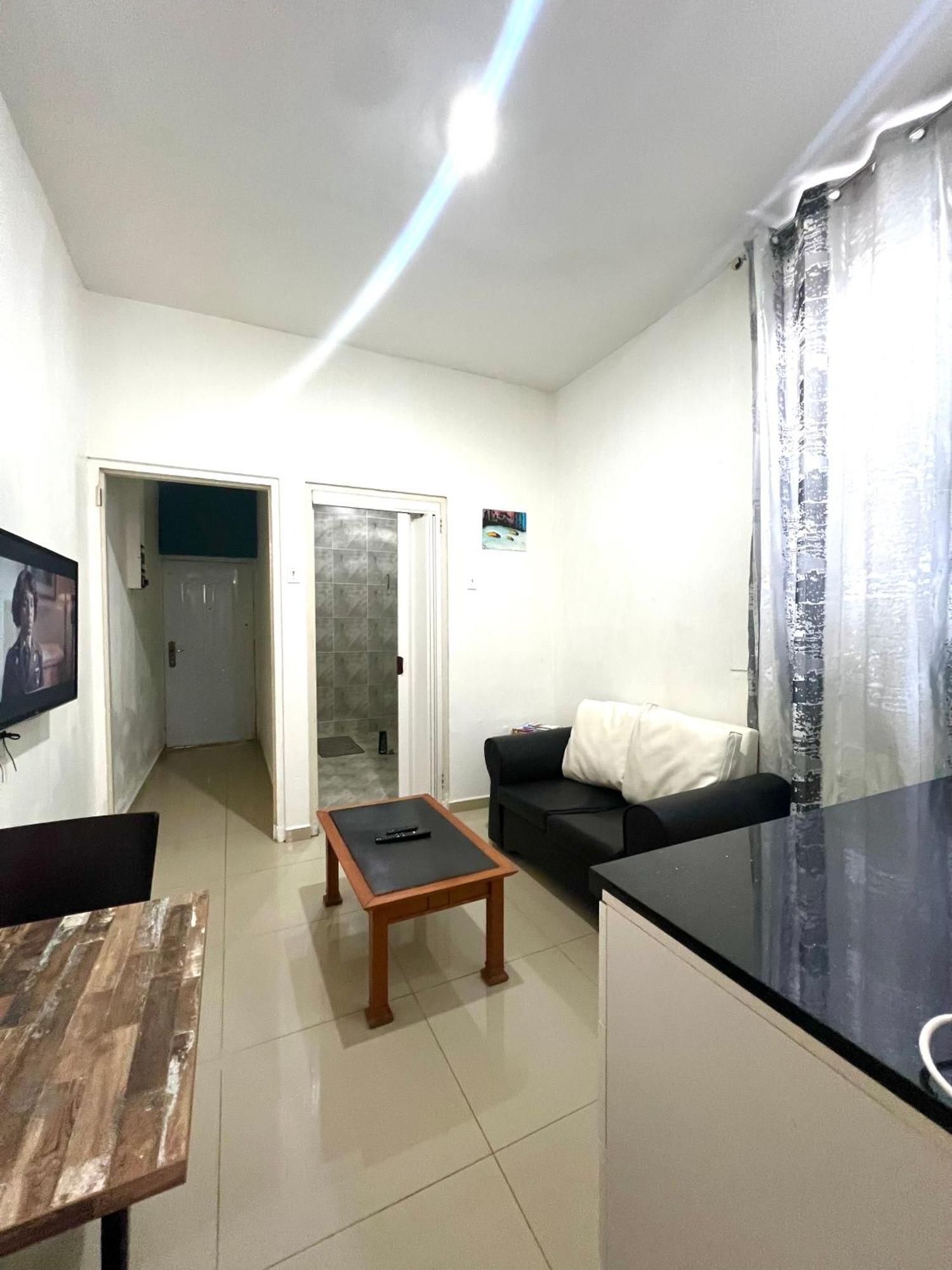 Dushi Apartments Willemstad Buitenkant foto