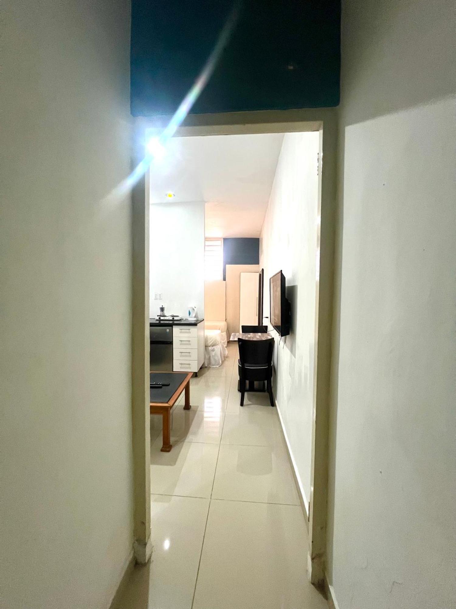 Dushi Apartments Willemstad Buitenkant foto