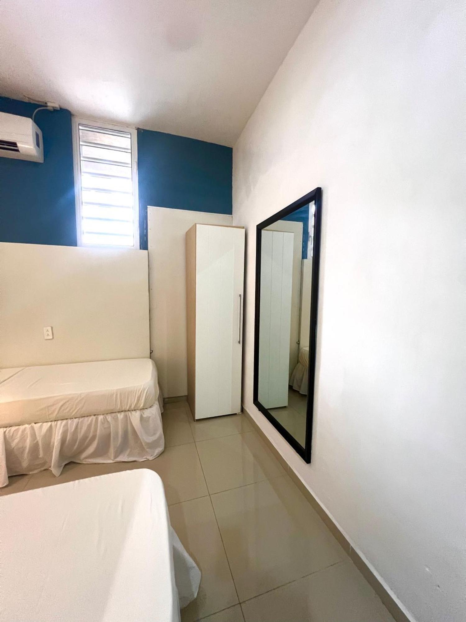 Dushi Apartments Willemstad Buitenkant foto
