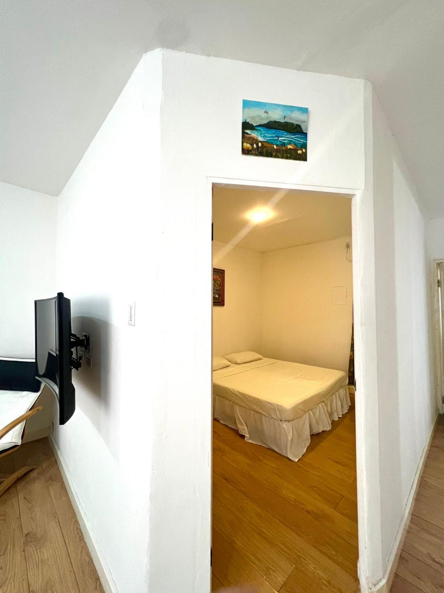 Dushi Apartments Willemstad Buitenkant foto