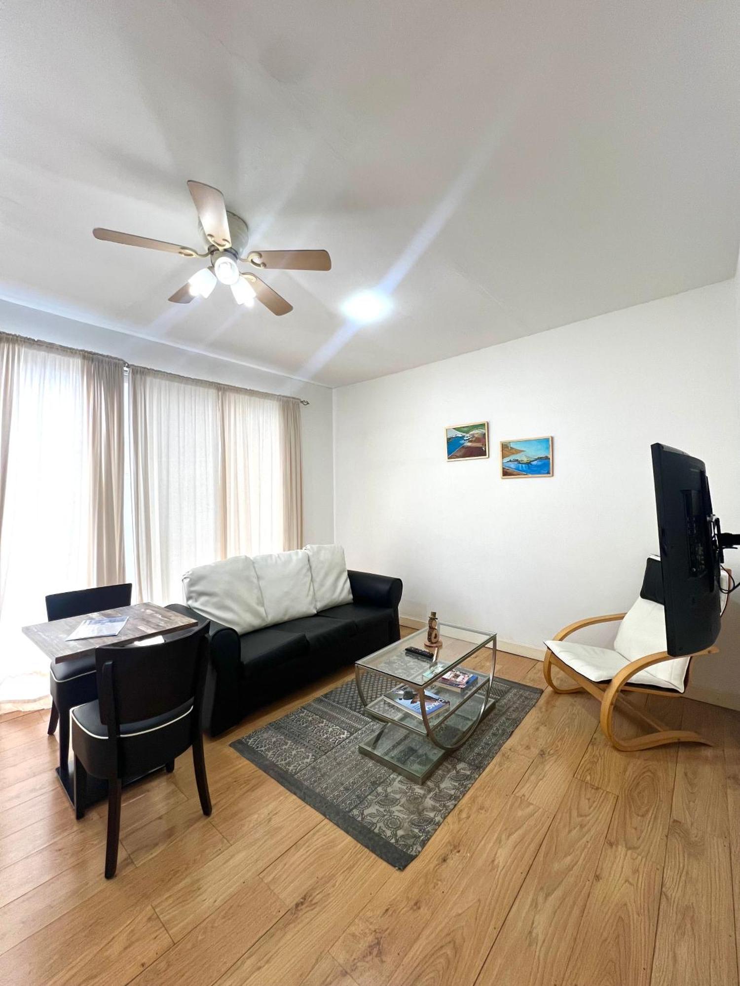 Dushi Apartments Willemstad Buitenkant foto